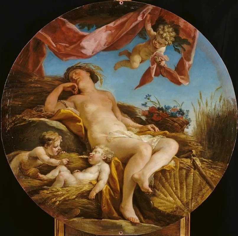 L'estate